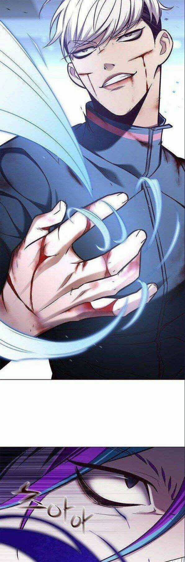 Hoá Thân Thành Mèo - Eleceed - Chapter 152 - Trang 30