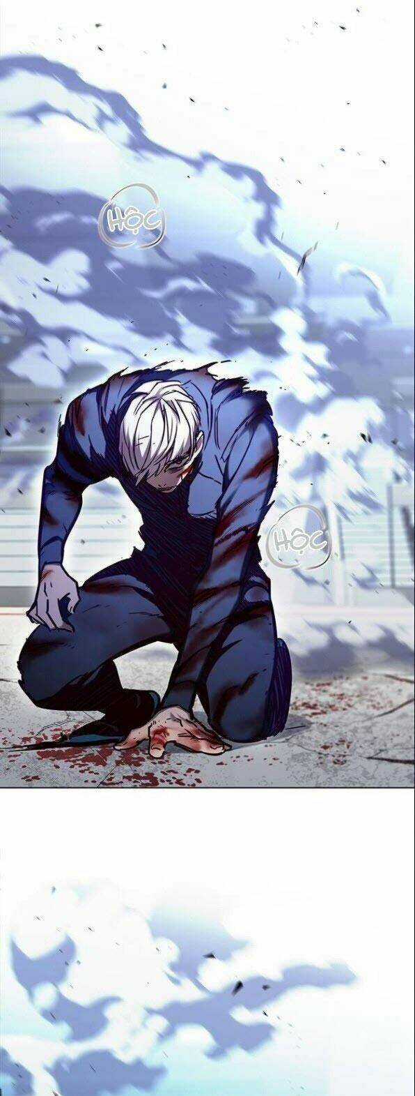 Hoá Thân Thành Mèo - Eleceed - Chapter 152 - Trang 40