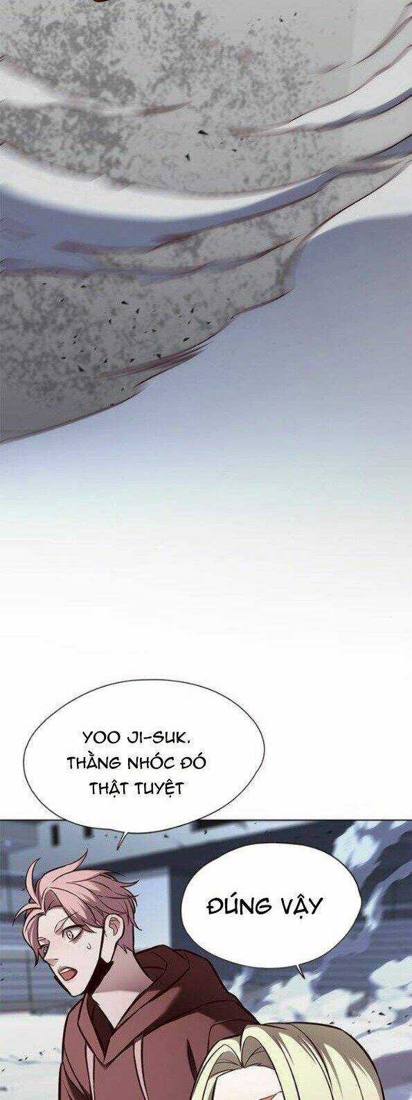 Hoá Thân Thành Mèo - Eleceed - Chapter 152 - Trang 5