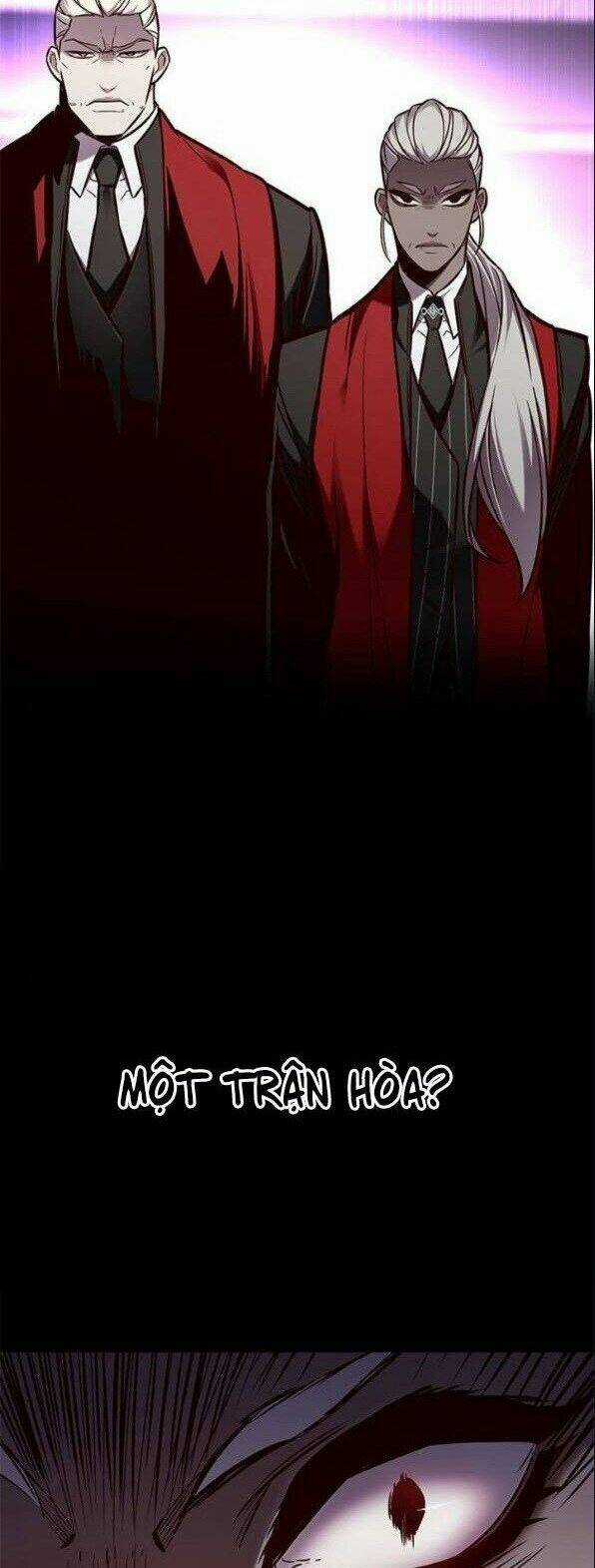 Hoá Thân Thành Mèo - Eleceed - Chapter 152 - Trang 47