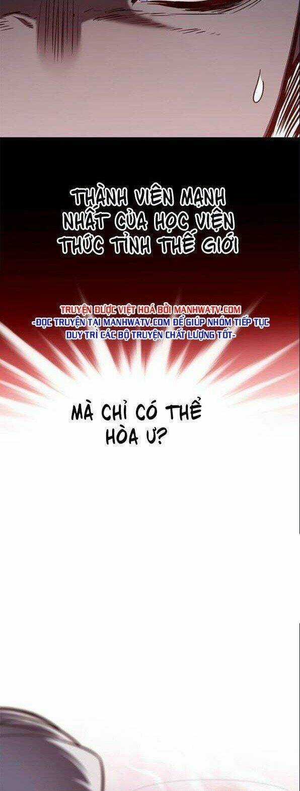 Hoá Thân Thành Mèo - Eleceed - Chapter 152 - Trang 48