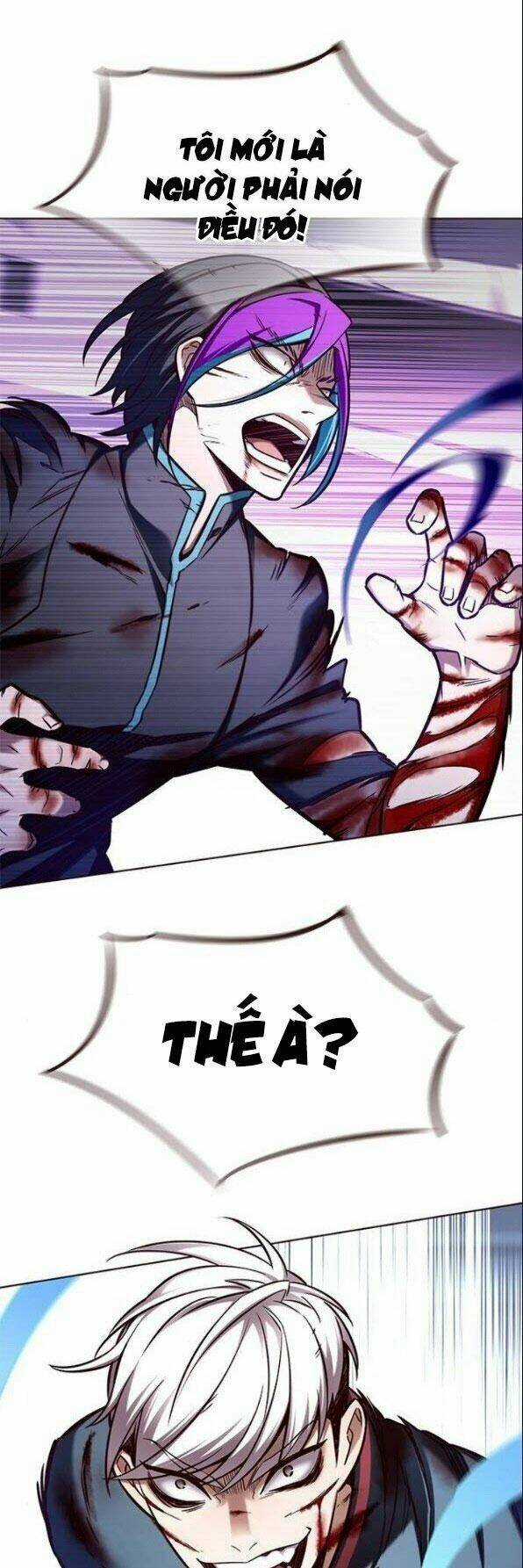 Hoá Thân Thành Mèo - Eleceed - Chapter 152 - Trang 58