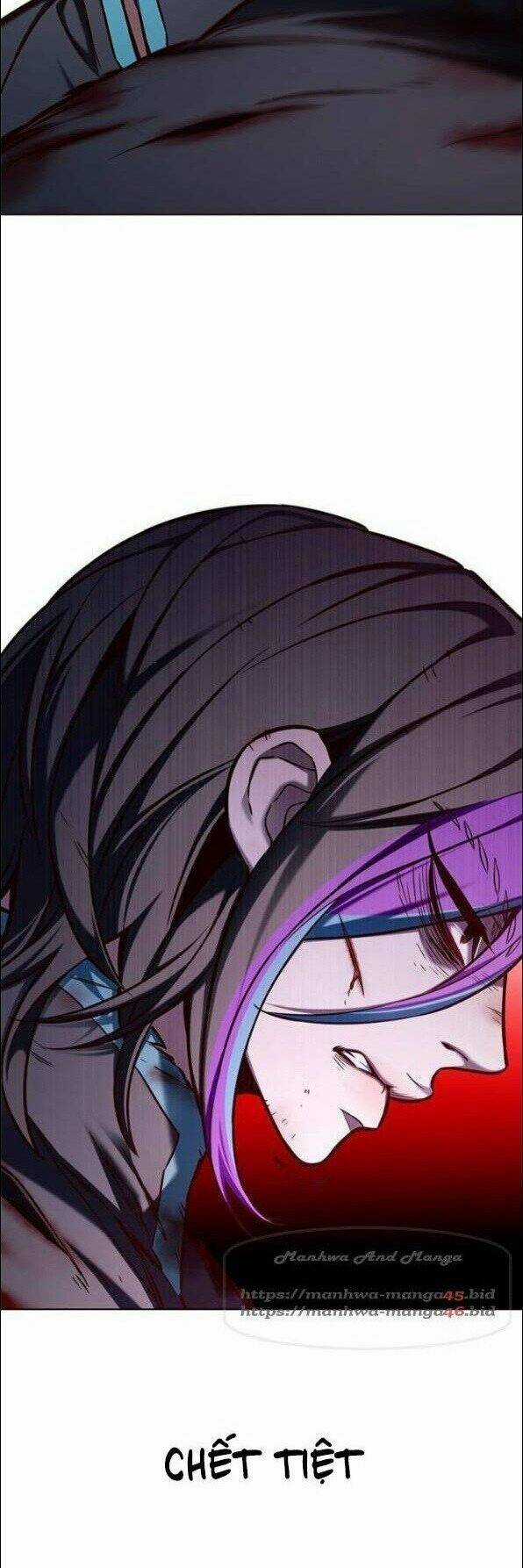 Hoá Thân Thành Mèo - Eleceed - Chapter 152 - Trang 65