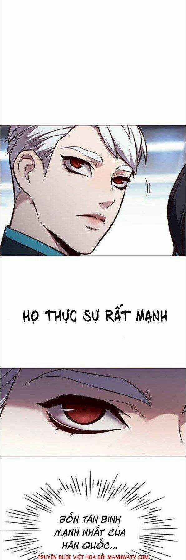 Hoá Thân Thành Mèo - Eleceed - Chapter 152 - Trang 66