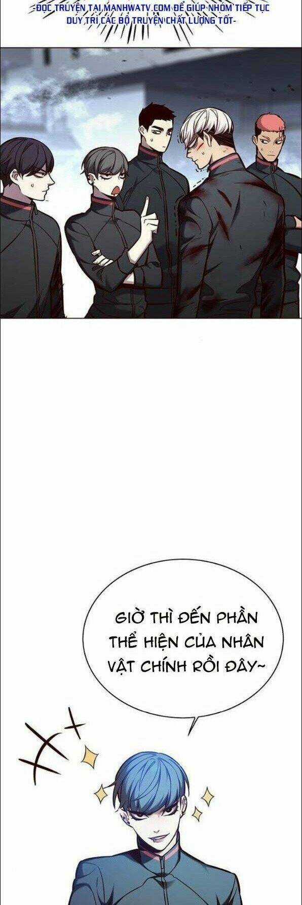 Hoá Thân Thành Mèo - Eleceed - Chapter 152 - Trang 67