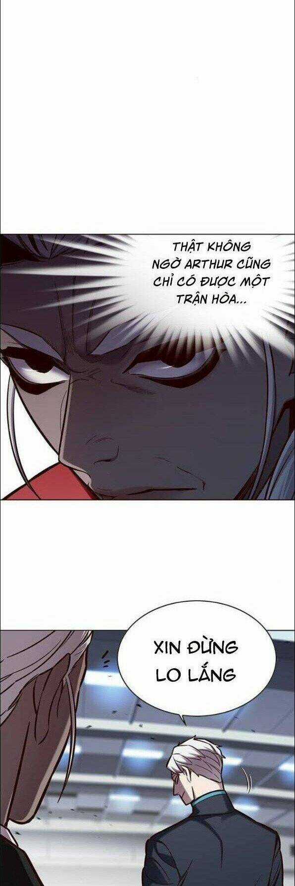 Hoá Thân Thành Mèo - Eleceed - Chapter 152 - Trang 69