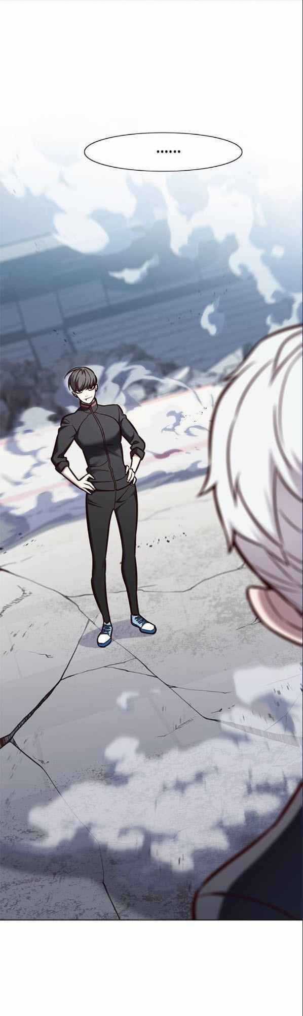 Hoá Thân Thành Mèo - Eleceed - Chapter 153 - Trang 4