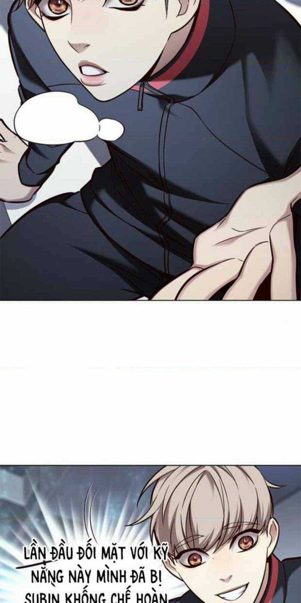 Hoá Thân Thành Mèo - Eleceed - Chapter 154 - Trang 2