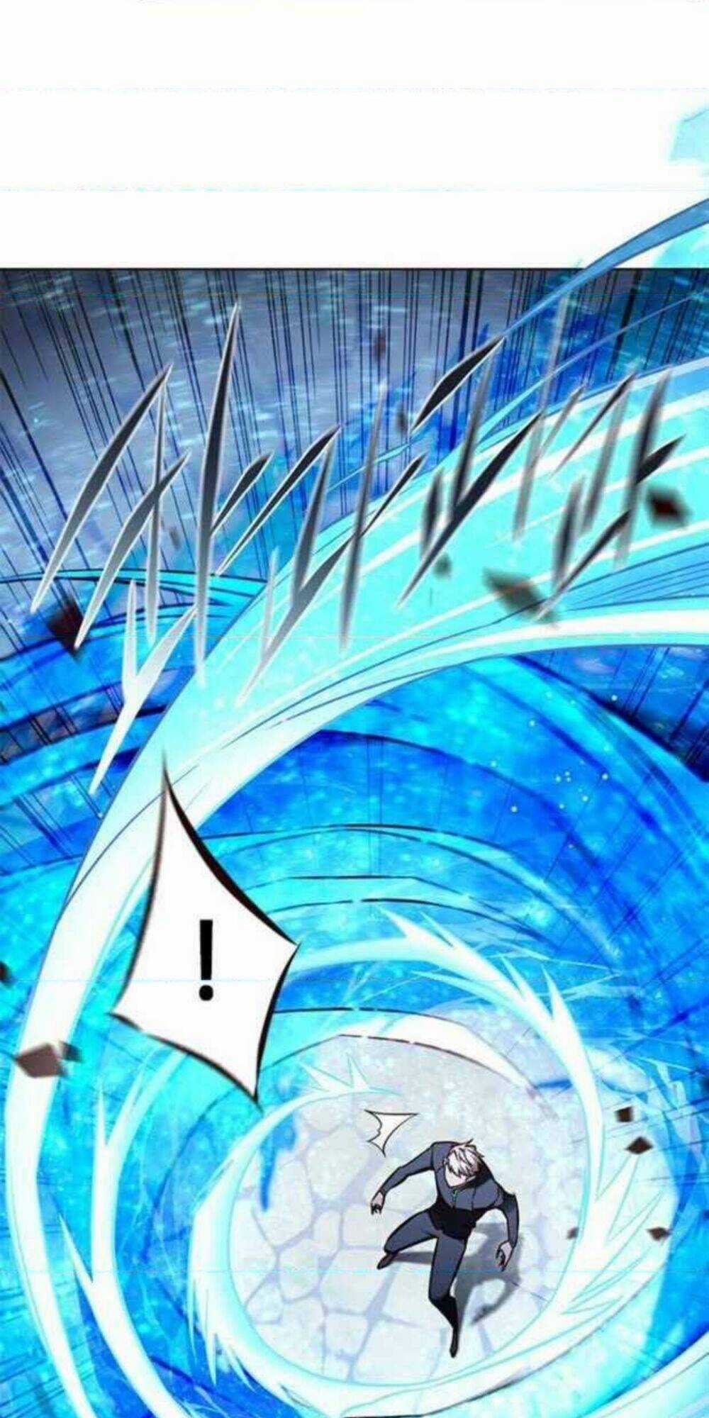 Hoá Thân Thành Mèo - Eleceed - Chapter 154 - Trang 17