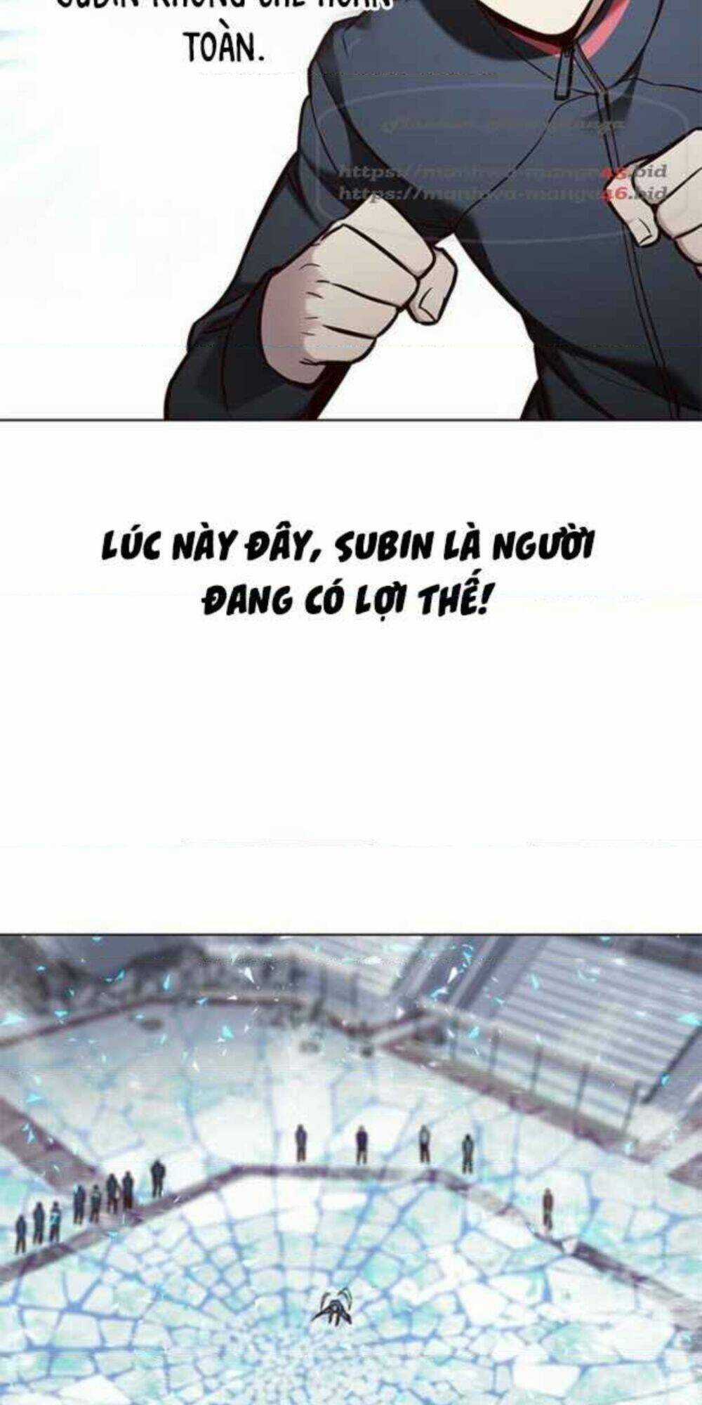 Hoá Thân Thành Mèo - Eleceed - Chapter 154 - Trang 3