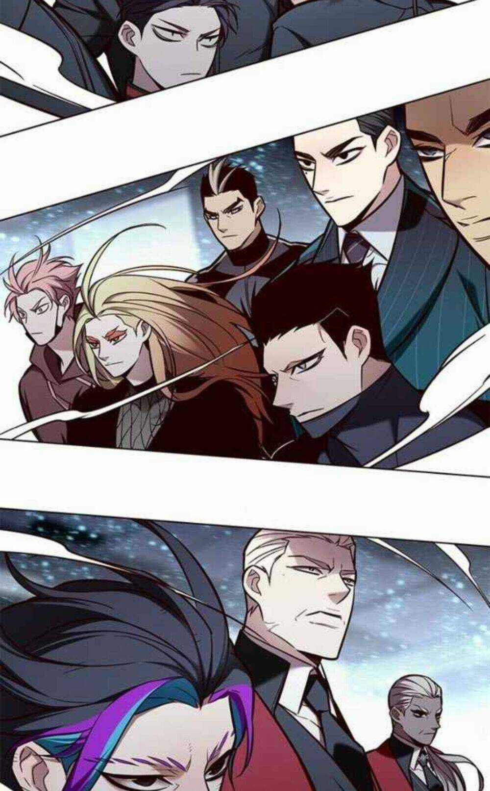 Hoá Thân Thành Mèo - Eleceed - Chapter 154 - Trang 23