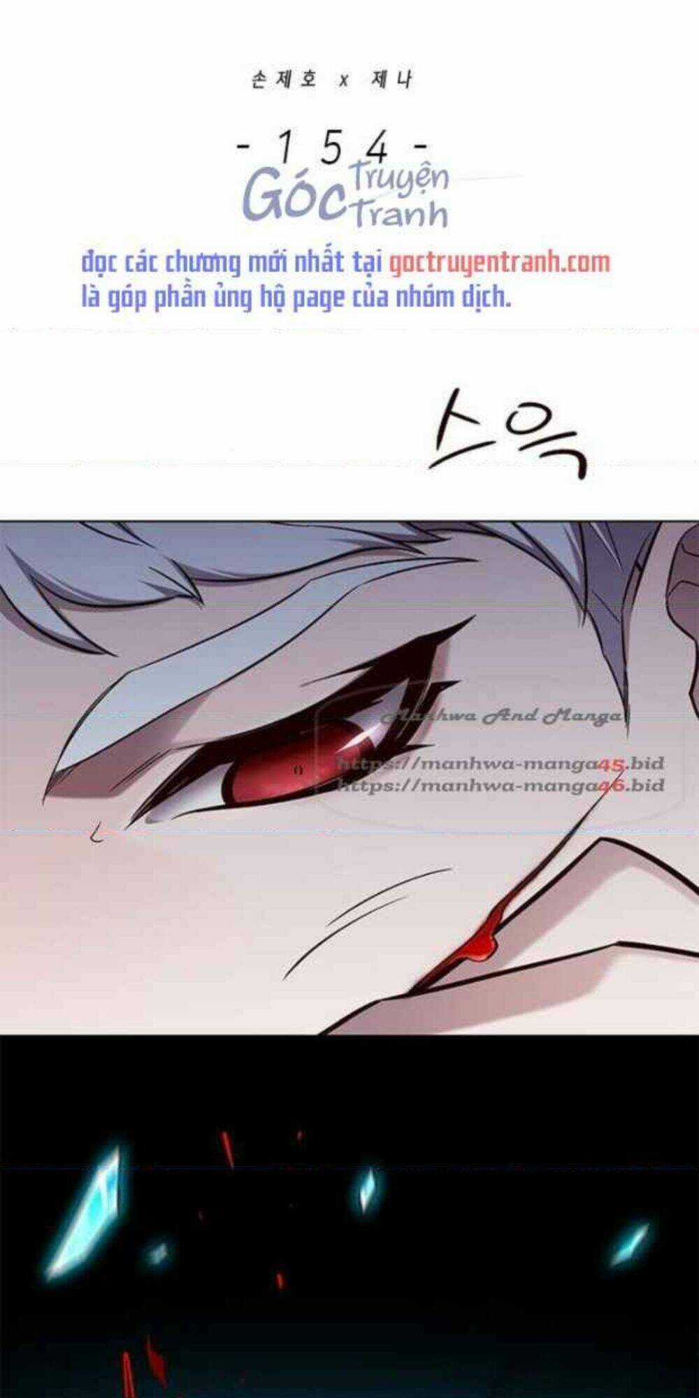 Hoá Thân Thành Mèo - Eleceed - Chapter 154 - Trang 5