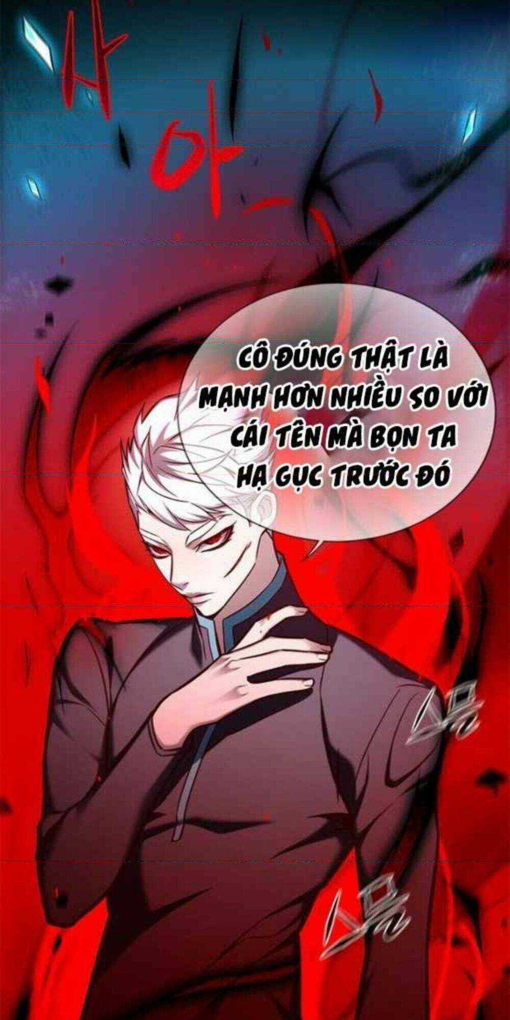 Hoá Thân Thành Mèo - Eleceed - Chapter 154 - Trang 6