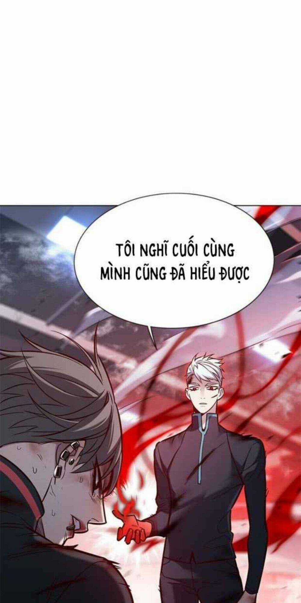 Hoá Thân Thành Mèo - Eleceed - Chapter 154 - Trang 74