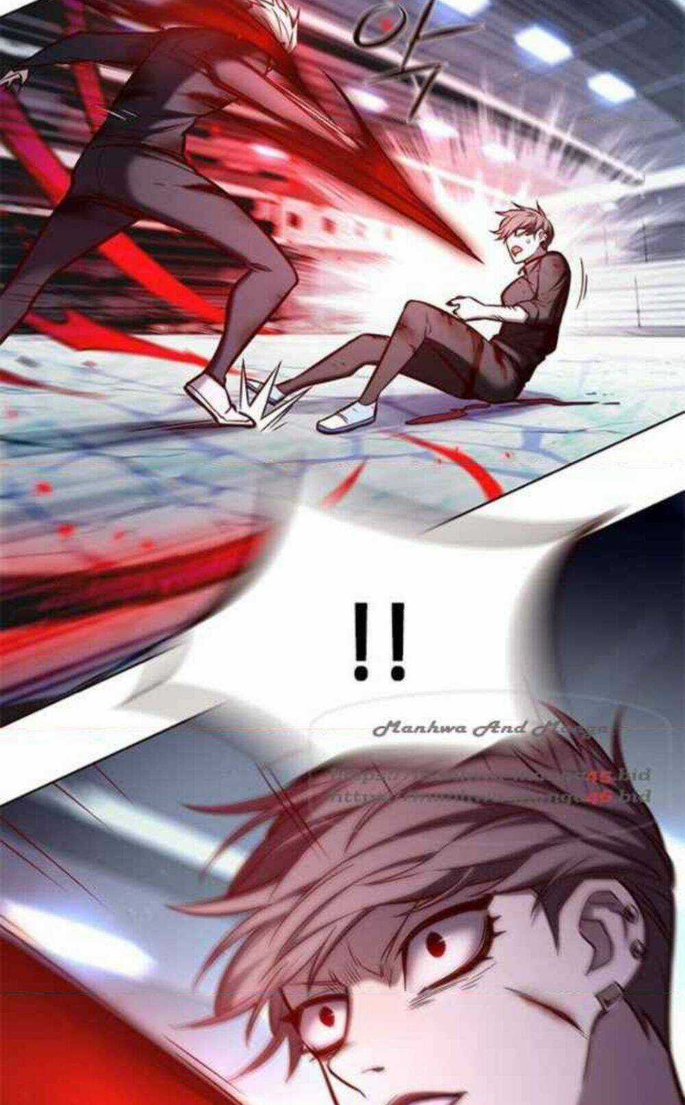 Hoá Thân Thành Mèo - Eleceed - Chapter 154 - Trang 83