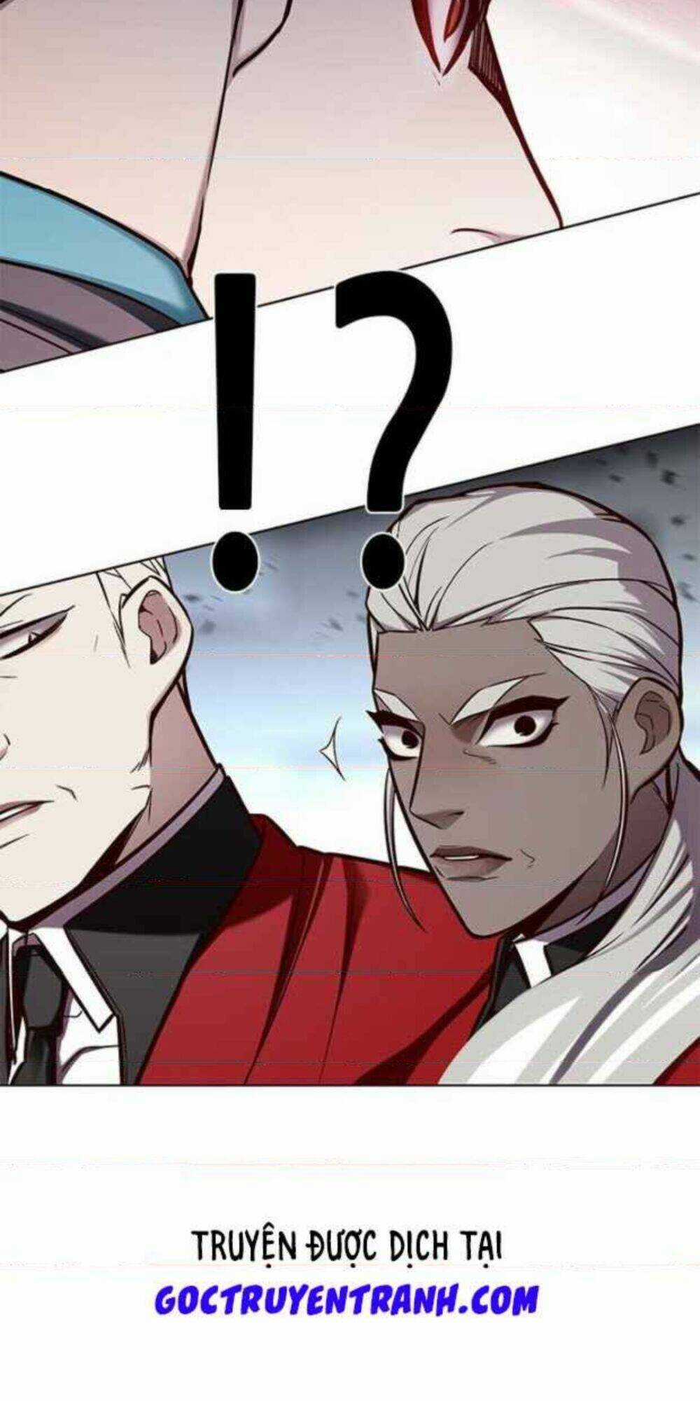 Hoá Thân Thành Mèo - Eleceed - Chapter 154 - Trang 90