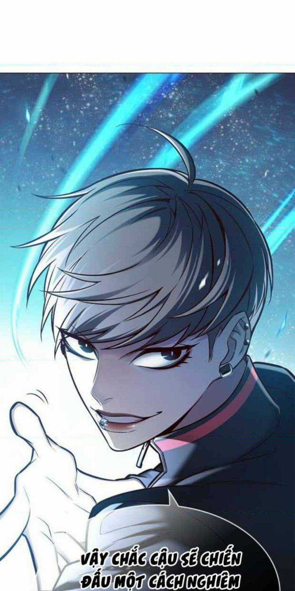 Hoá Thân Thành Mèo - Eleceed - Chapter 154 - Trang 10