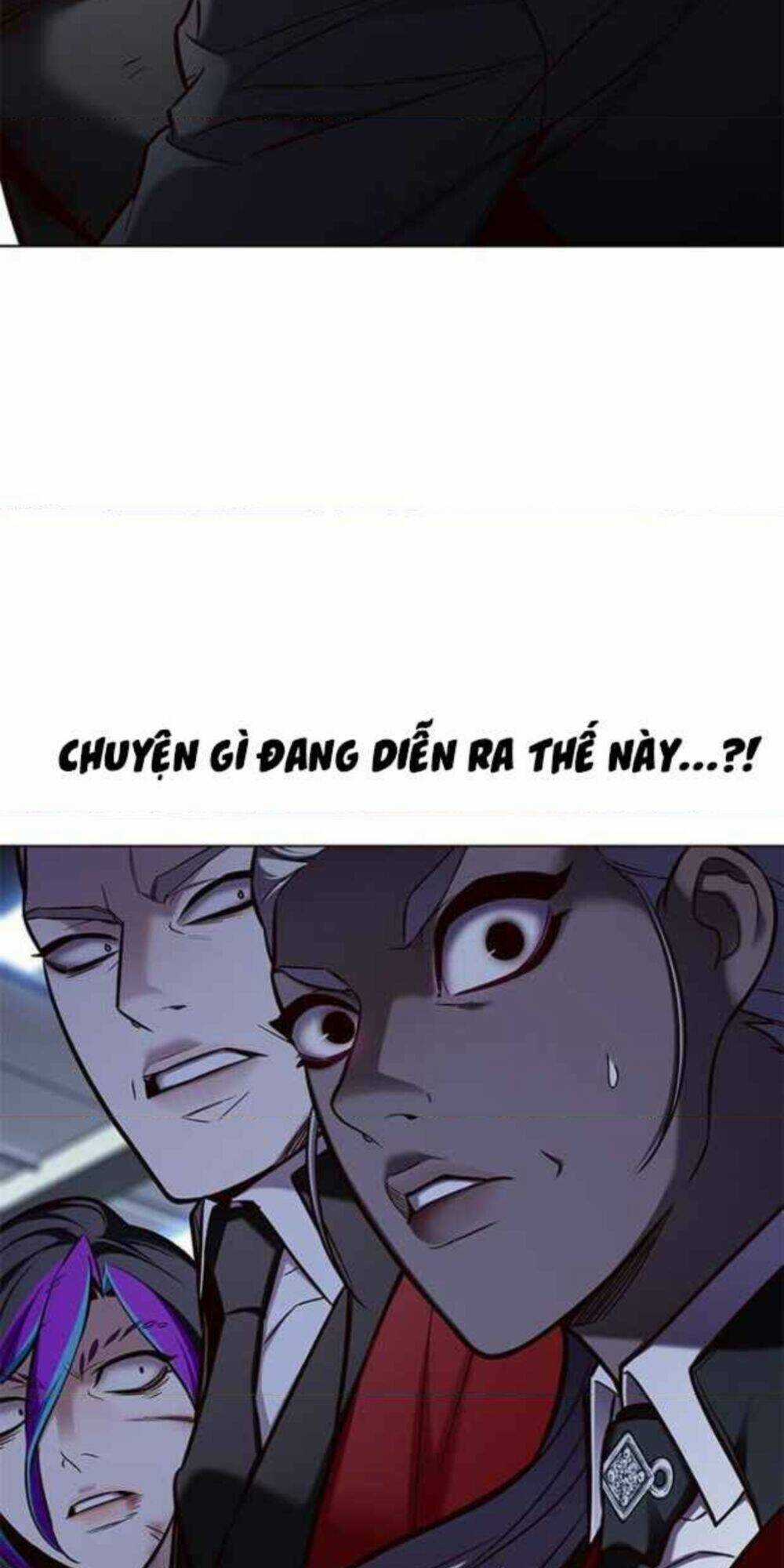 Hoá Thân Thành Mèo - Eleceed - Chapter 154 - Trang 97