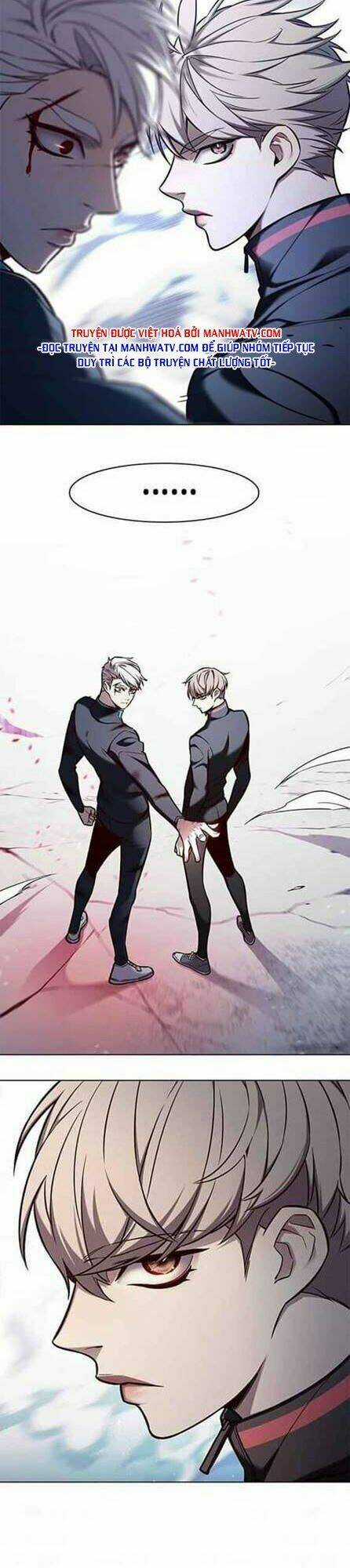 Hoá Thân Thành Mèo - Eleceed - Chapter 155 - Trang 14