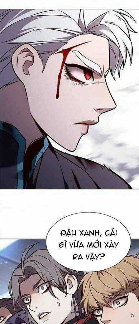 Hoá Thân Thành Mèo - Eleceed - Chapter 155 - Trang 15