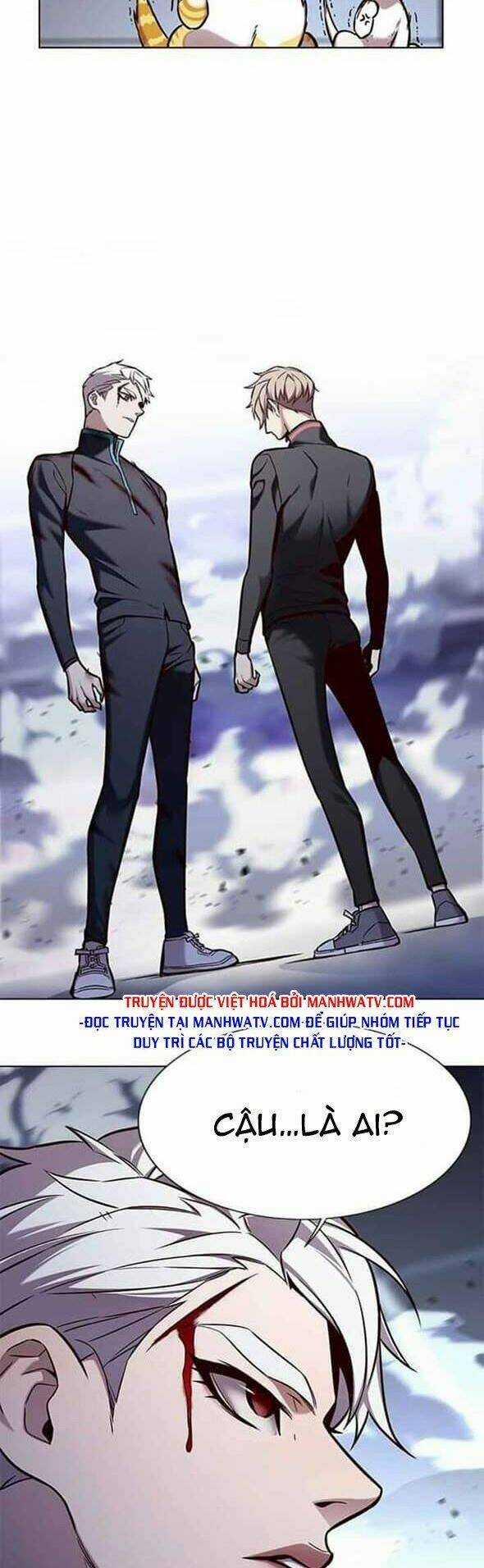 Hoá Thân Thành Mèo - Eleceed - Chapter 155 - Trang 18