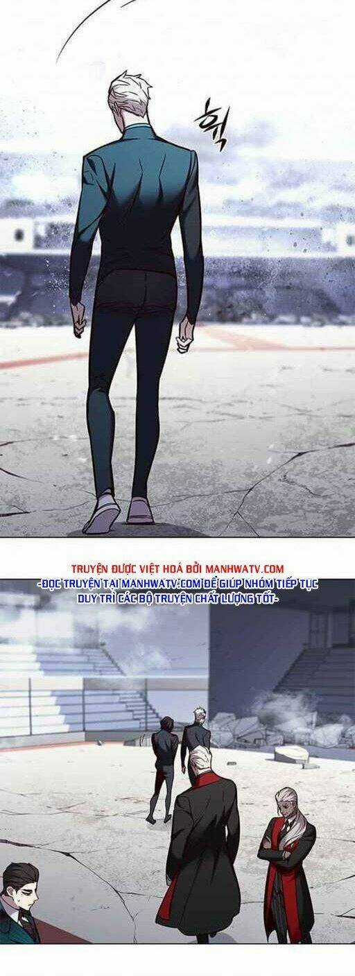 Hoá Thân Thành Mèo - Eleceed - Chapter 155 - Trang 31