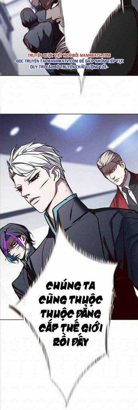 Hoá Thân Thành Mèo - Eleceed - Chapter 155 - Trang 37