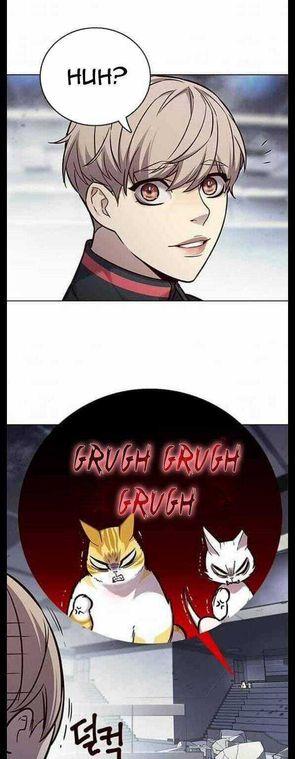 Hoá Thân Thành Mèo - Eleceed - Chapter 155 - Trang 41