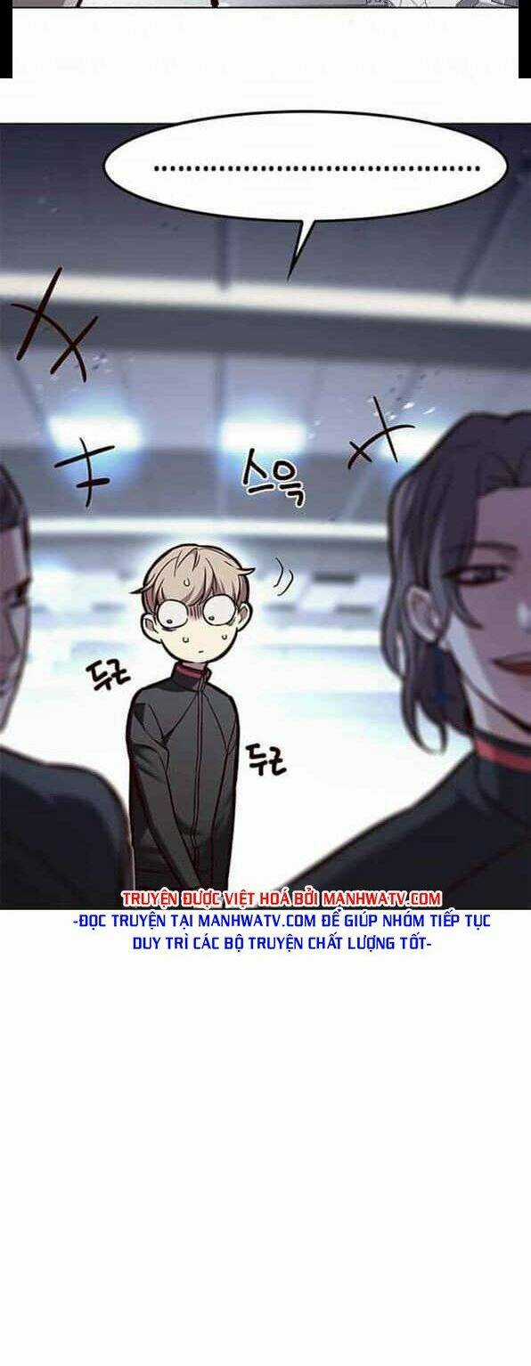 Hoá Thân Thành Mèo - Eleceed - Chapter 155 - Trang 42