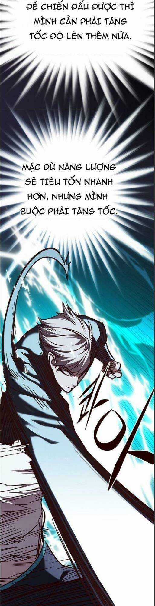 Hoá Thân Thành Mèo - Eleceed - Chapter 158 - Trang 22