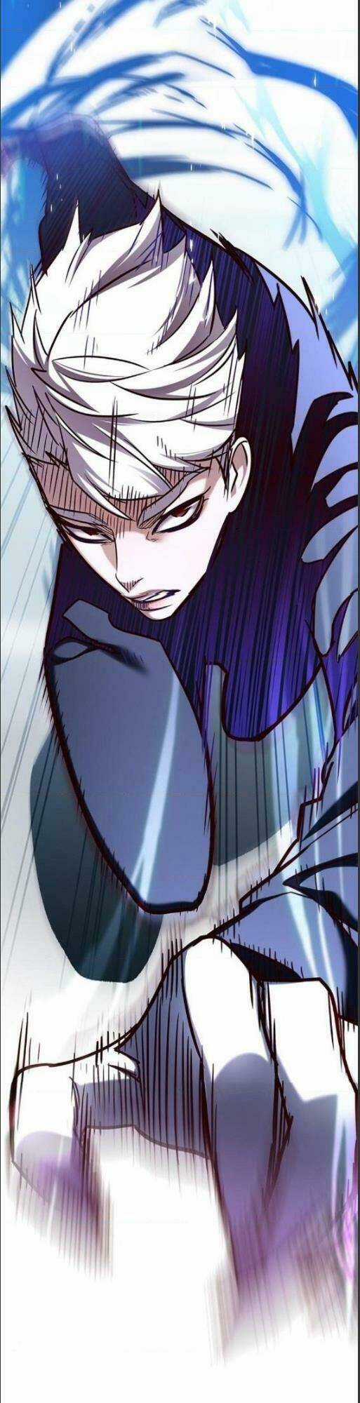 Hoá Thân Thành Mèo - Eleceed - Chapter 158 - Trang 24