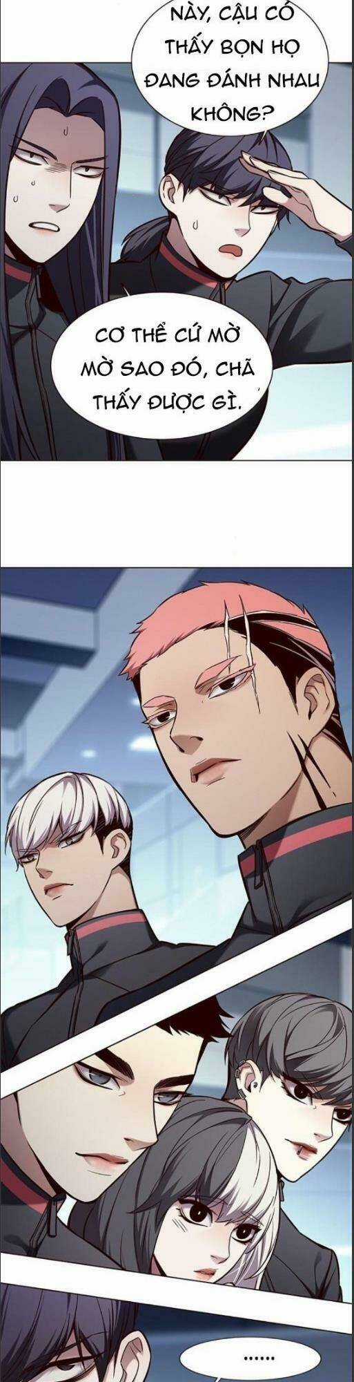 Hoá Thân Thành Mèo - Eleceed - Chapter 158 - Trang 26