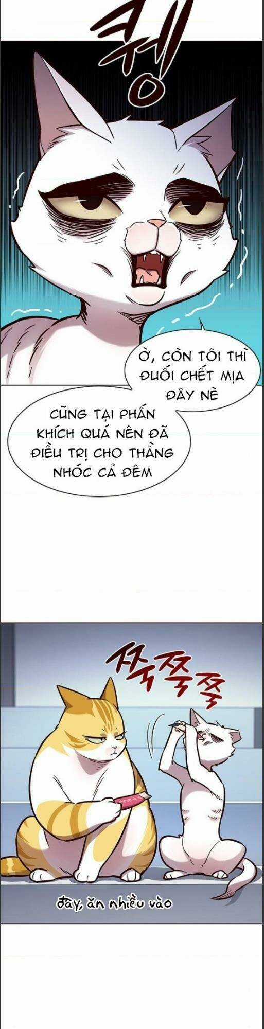 Hoá Thân Thành Mèo - Eleceed - Chapter 159 - Trang 2