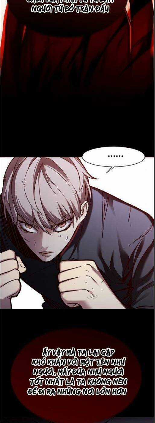 Hoá Thân Thành Mèo - Eleceed - Chapter 159 - Trang 29