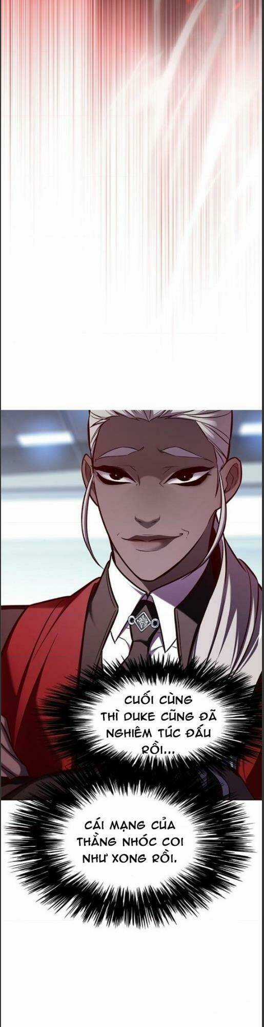 Hoá Thân Thành Mèo - Eleceed - Chapter 159 - Trang 31