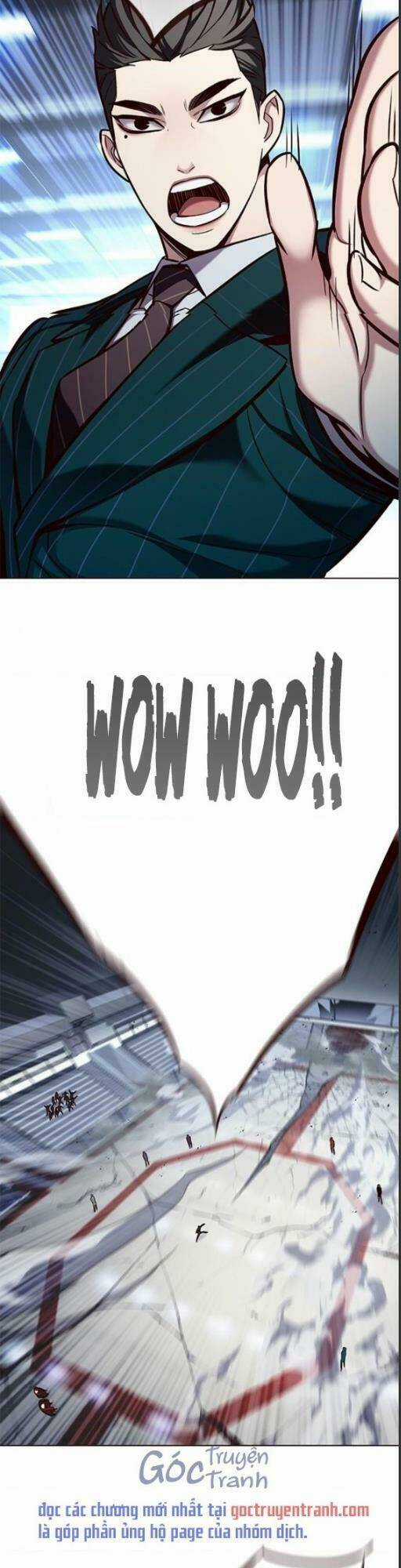 Hoá Thân Thành Mèo - Eleceed - Chapter 159 - Trang 52