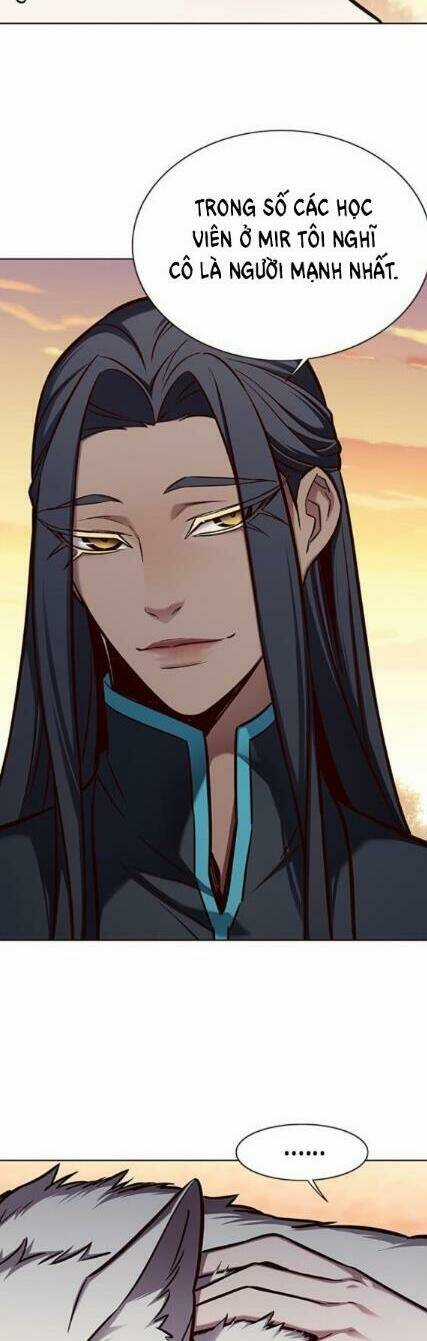 Hoá Thân Thành Mèo - Eleceed - Chapter 161 - Trang 15