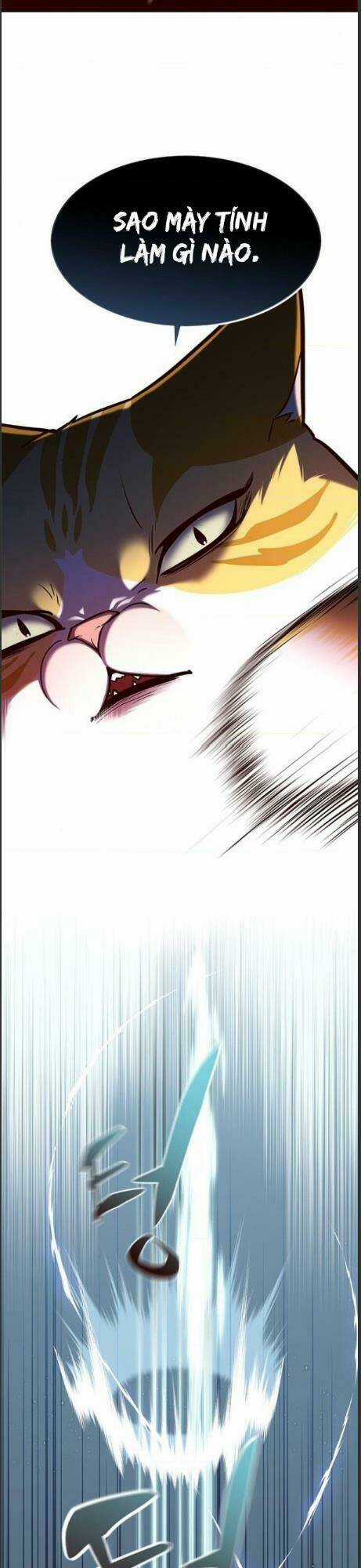 Hoá Thân Thành Mèo - Eleceed - Chapter 161 - Trang 39