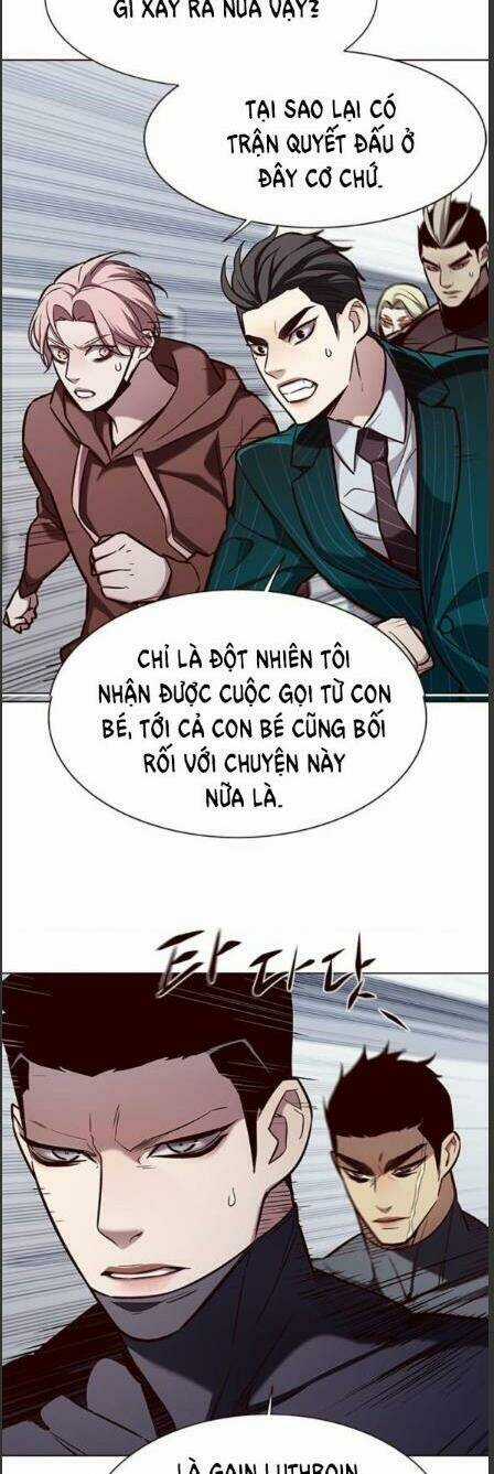 Hoá Thân Thành Mèo - Eleceed - Chapter 162 - Trang 15