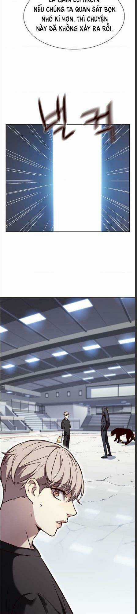 Hoá Thân Thành Mèo - Eleceed - Chapter 162 - Trang 16