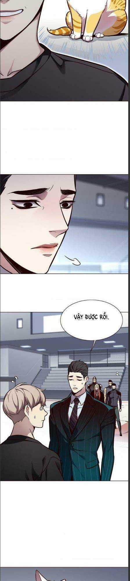 Hoá Thân Thành Mèo - Eleceed - Chapter 162 - Trang 22