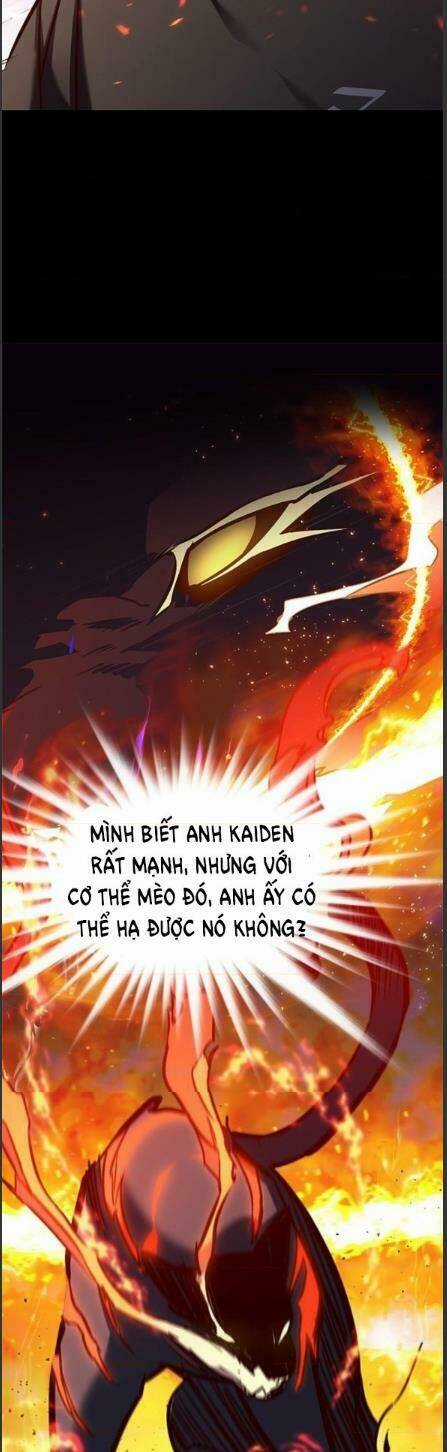 Hoá Thân Thành Mèo - Eleceed - Chapter 162 - Trang 34