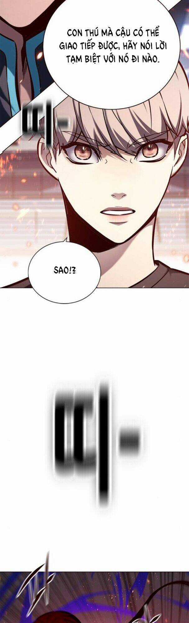Hoá Thân Thành Mèo - Eleceed - Chapter 163 - Trang 11
