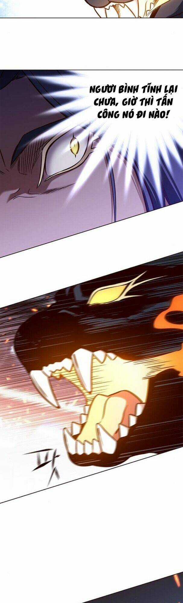 Hoá Thân Thành Mèo - Eleceed - Chapter 163 - Trang 22