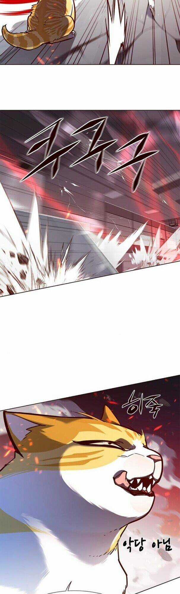 Hoá Thân Thành Mèo - Eleceed - Chapter 163 - Trang 38