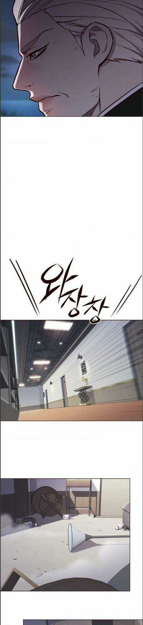 Hoá Thân Thành Mèo - Eleceed - Chapter 164 - Trang 30