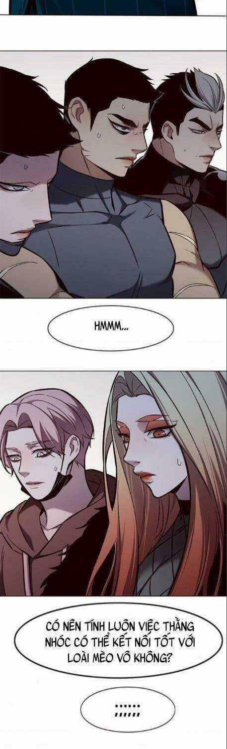 Hoá Thân Thành Mèo - Eleceed - Chapter 164 - Trang 8