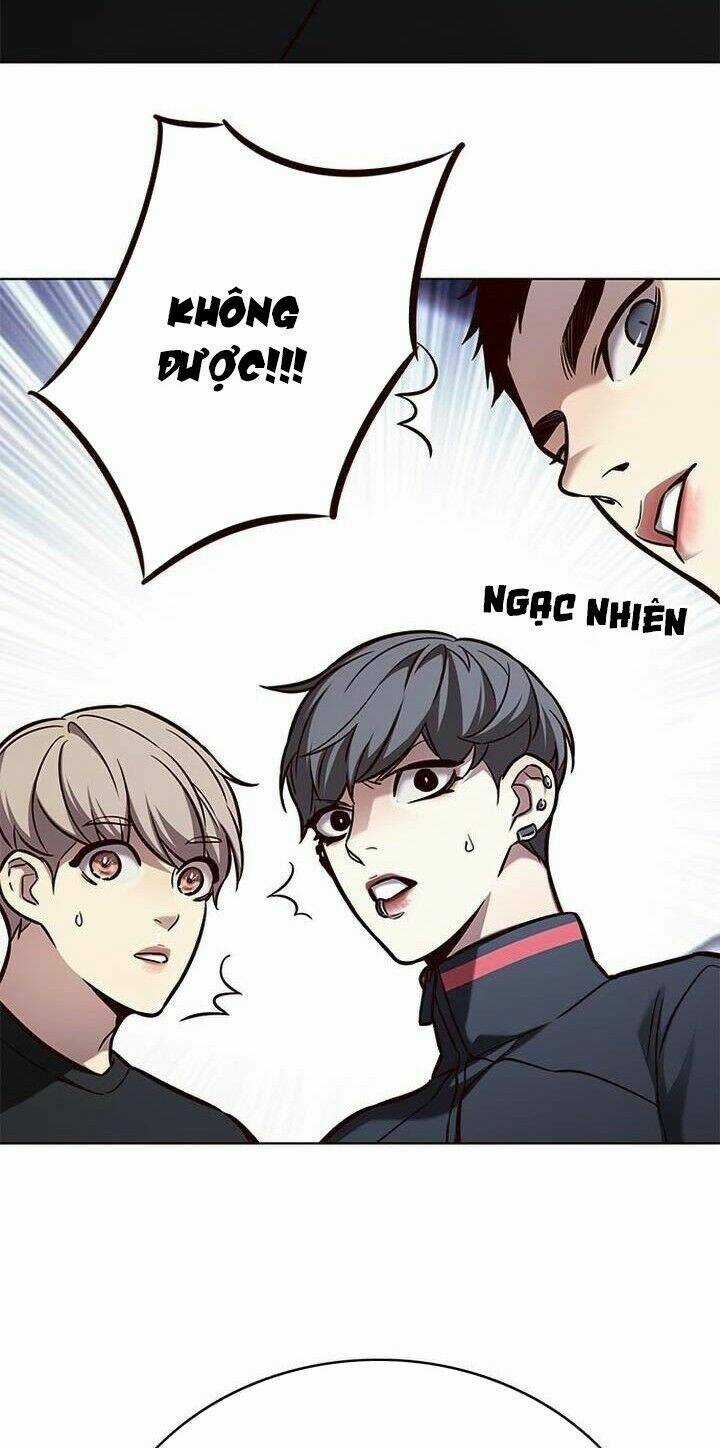 Hoá Thân Thành Mèo - Eleceed - Chapter 165 - Trang 12