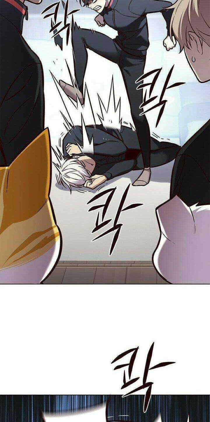 Hoá Thân Thành Mèo - Eleceed - Chapter 165 - Trang 17