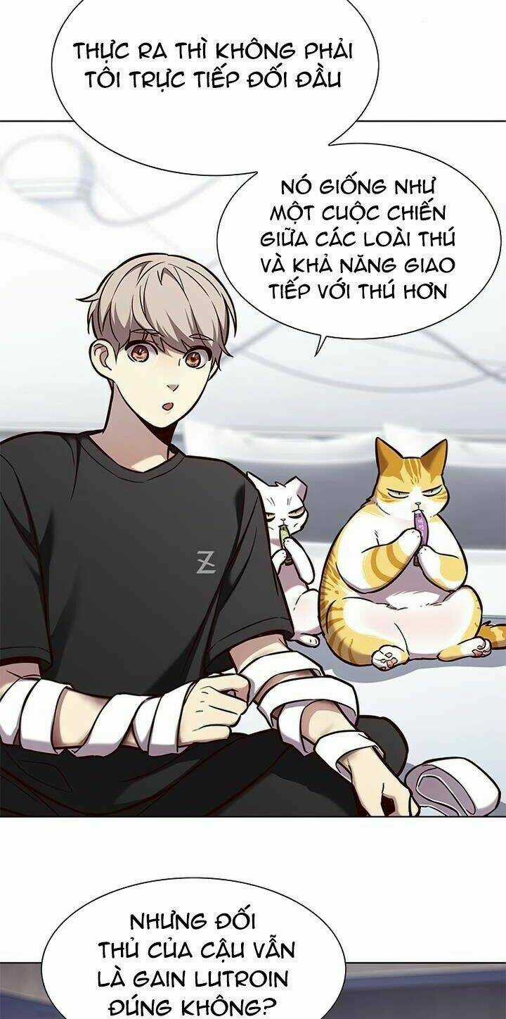 Hoá Thân Thành Mèo - Eleceed - Chapter 165 - Trang 3